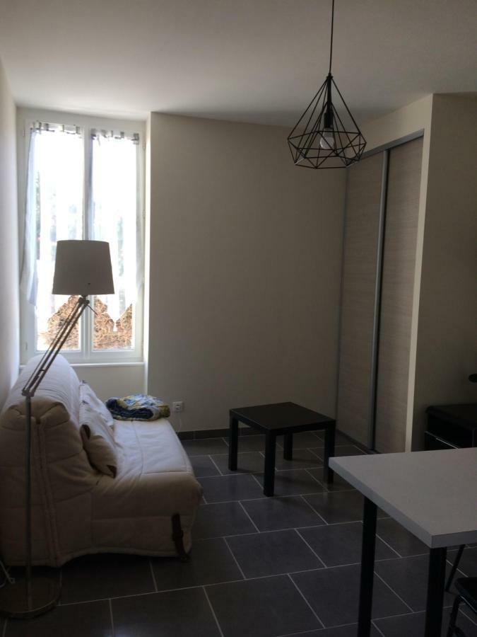 La Charentaise Lägenhet Saint-Palais-sur-Mer Exteriör bild
